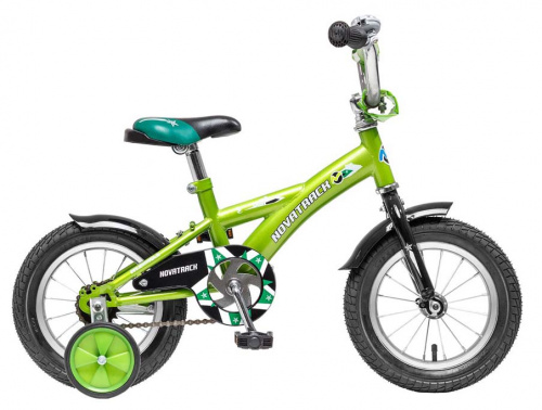 Велосипед Novatrack Delfi 12"