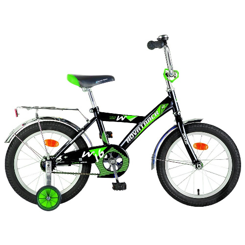 Велосипед Novatrack Twist 12"