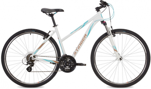 Велосипед Стингер Liberty Std 28"