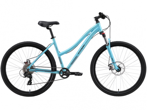 Велосипед Stark'24 Luna 27.2 D м
