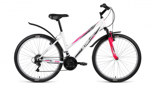 Велосипед ALTAIR MTB HT 26 2.0 Lady