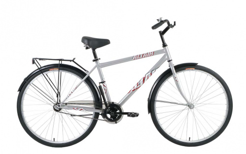 Велосипед ALTAIR City high 28"