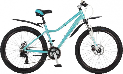 Велосипед Стингер Vesta D 26"