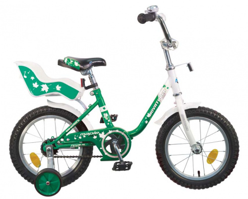 Велосипед Novatrack UL 14"