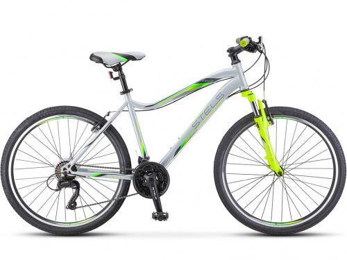 Велосипед Стелс Miss-5000 V 26" V050