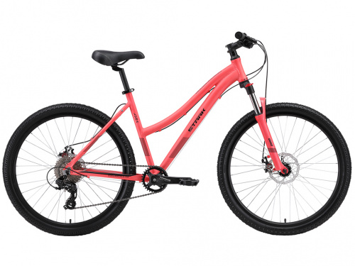 Велосипед Stark'24 Luna 26.2 D м