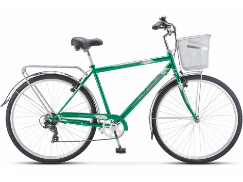 Велосипед Стелс Navigator 350 V