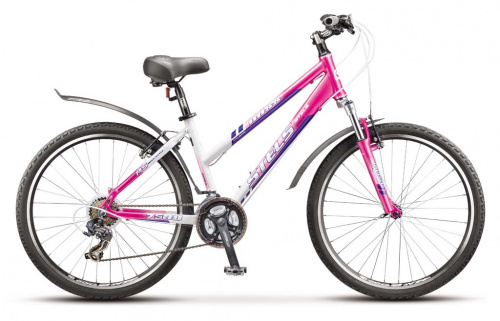 Велосипед Стелс Miss-7500 V (2015)