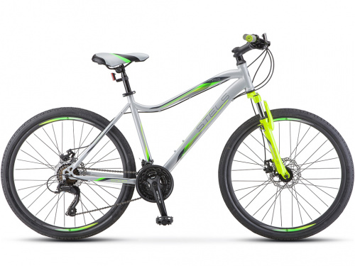 Велосипед Стелс Miss-5000 MD 26"(м)