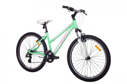 Велосипед Аист Rosy 1.0 V 26" м