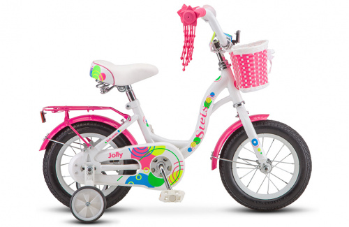 Велосипед Стелс Jolly 12"