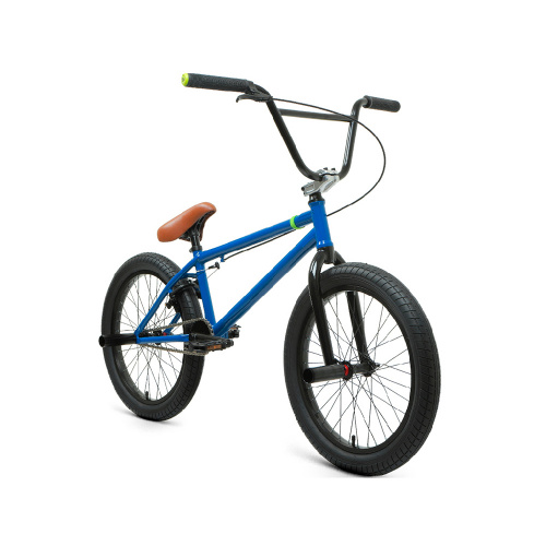 Велосипед Форвард ZigZag 20" GO м