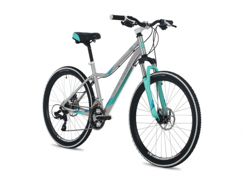 Велосипед Стингер Vesta Evo 26"