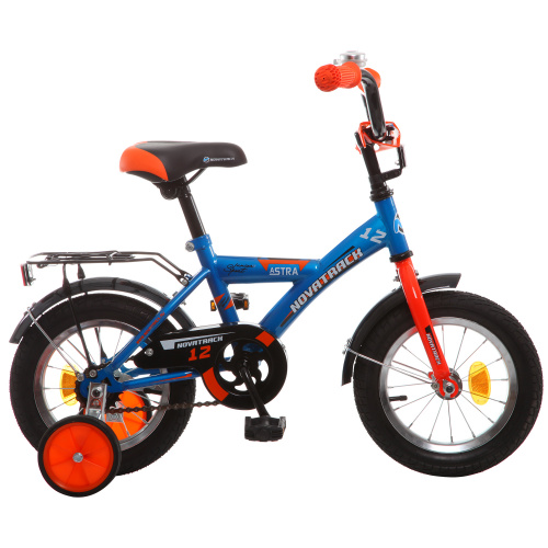 Велосипед Novatrack ASTRA 12"