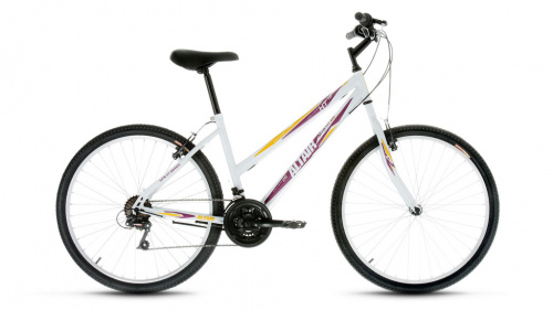 Велосипед ALTAIR MTB HT 26 1.0 Lady