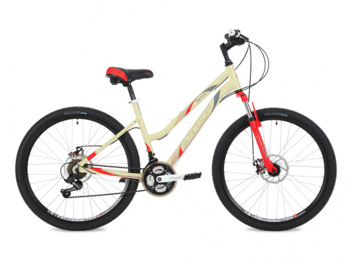 Велосипед Стингер Laguna D 26"