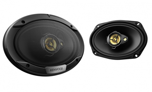 автоакустика KENWOOD KFC-S6976EX