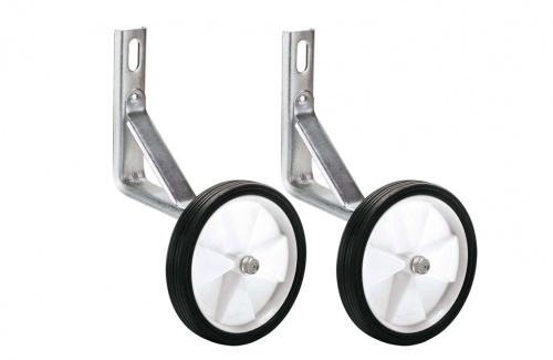 колесики боковые FC-F56010/FC-B06 поддерживающие (пара)