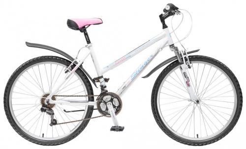 Велосипед Стингер Element Lady V 26"
