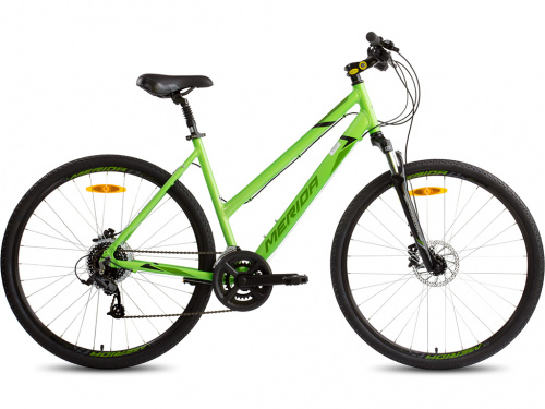 Велосипед Merida Crossway 10 Lady