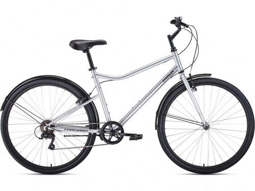 Велосипед Форвард PARMA 28" V