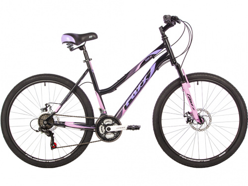 Велосипед Foxx Salsa D 26"