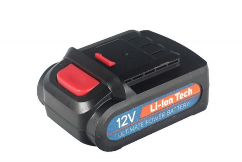 АКБ EDGE PB-BR-Li 12,0V 2,0Ah для шуруповертов 