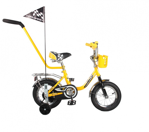 Велосипед Форвард RACING Boy 12