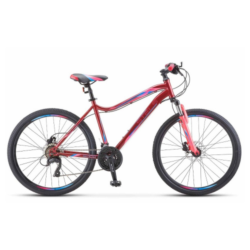 Велосипед Стелс Miss-5000 D 26" V010 (м)