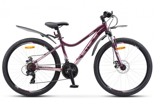 Велосипед Стелс Miss-5100 MD м