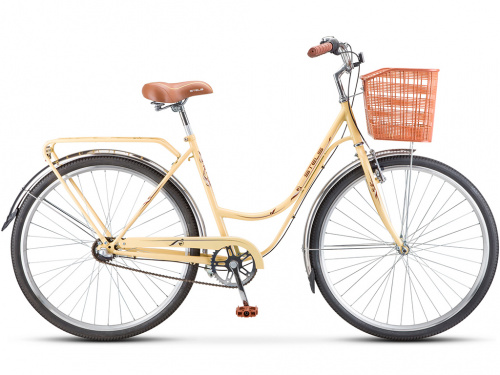 Велосипед Стелс Navigator 375 VC м