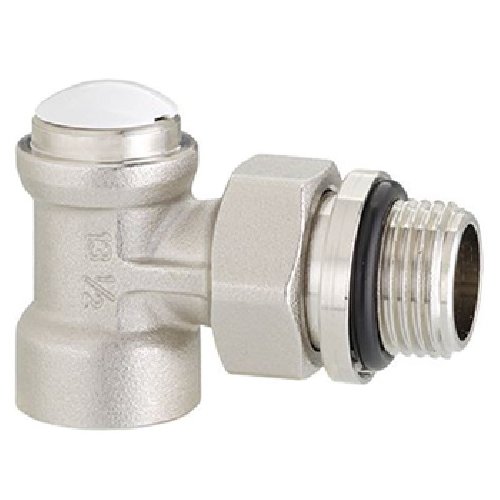 вентиль угловой стоп1/2" OASI ECO