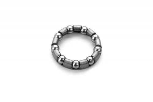 подшипник велосипеда JK 6516 5/32"х7 для педали