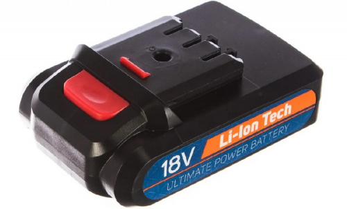 АКБ EDGE PB-BR-Li 18,0V 2,0Ah для шуруповертов 