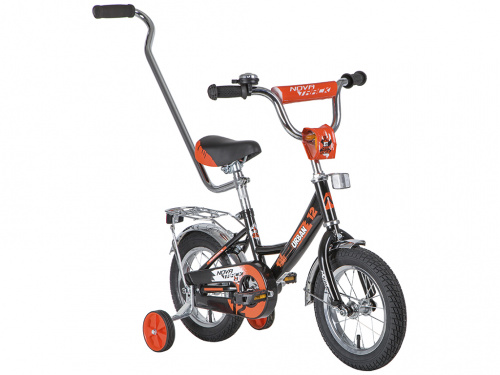 Велосипед Novatrack Urban 12"
