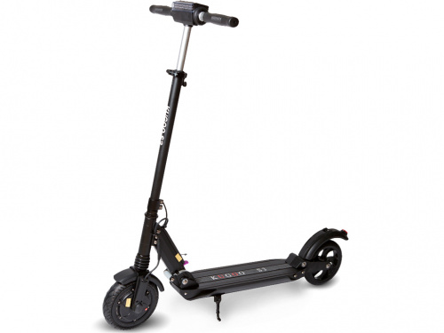 Электросамокат Kugoo S3