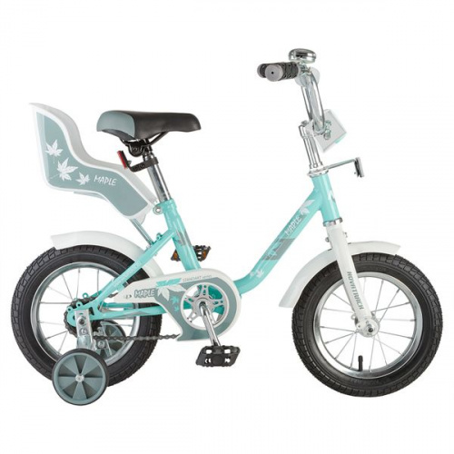 Велосипед Novatrack UL 12" 